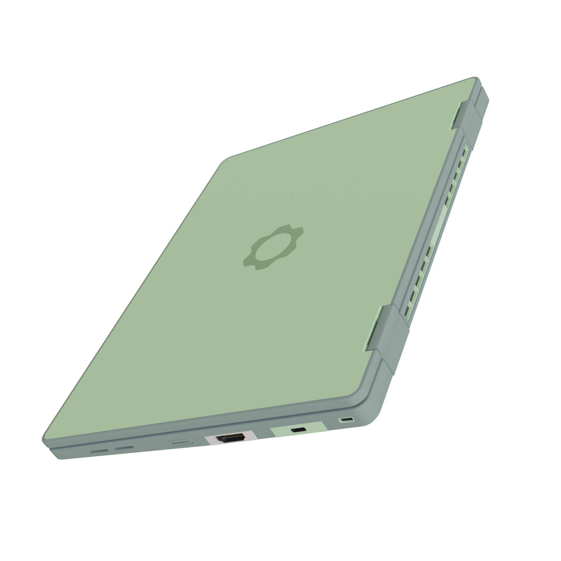Framework 12 Visual