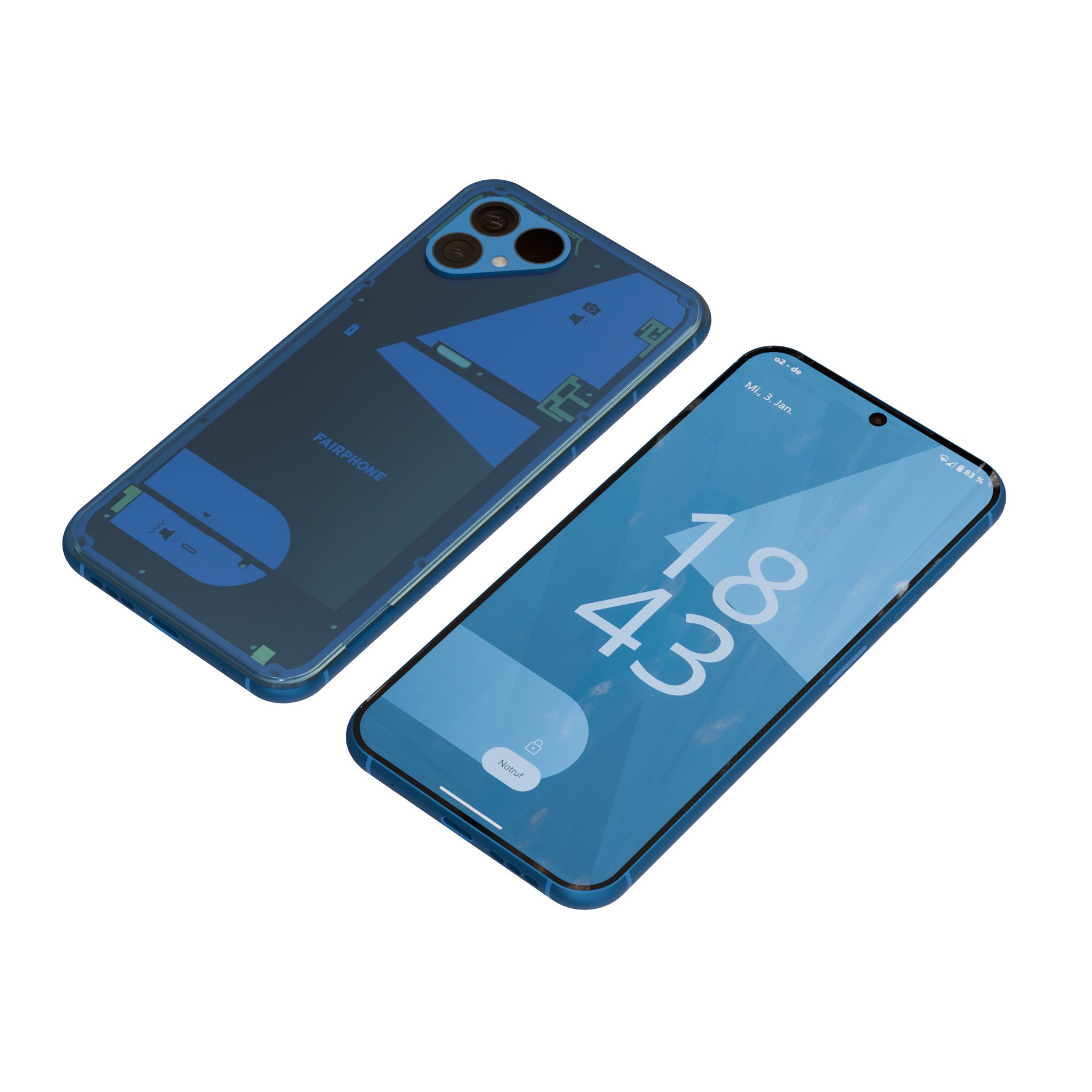 Fairphone 6 Visual