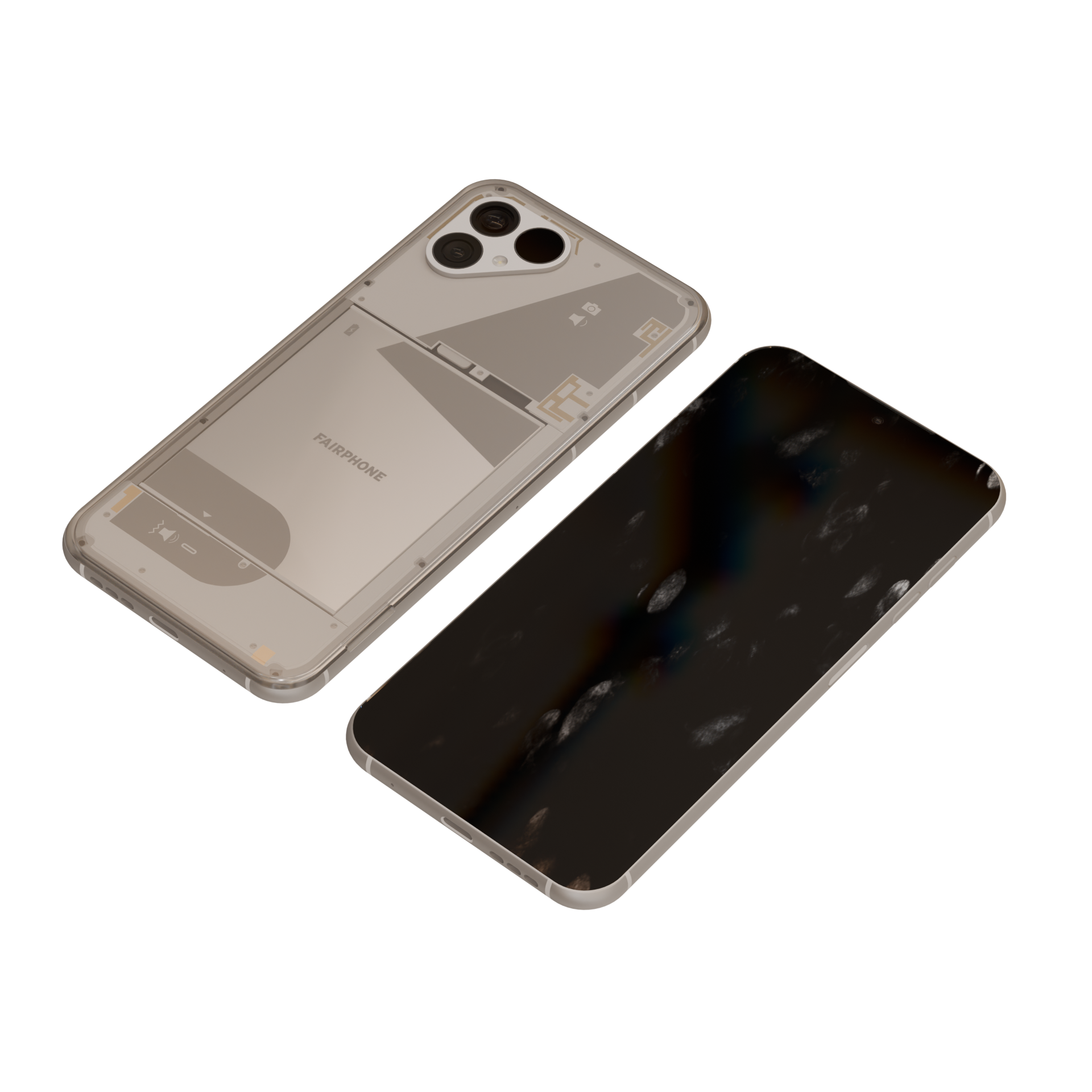 Fairphone 6 Visual
