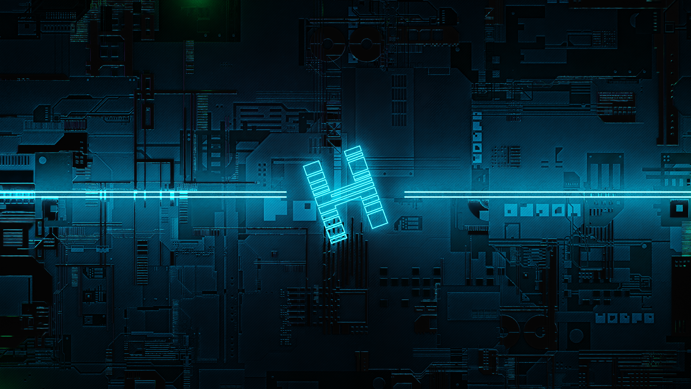 Holbein Neo Visual
