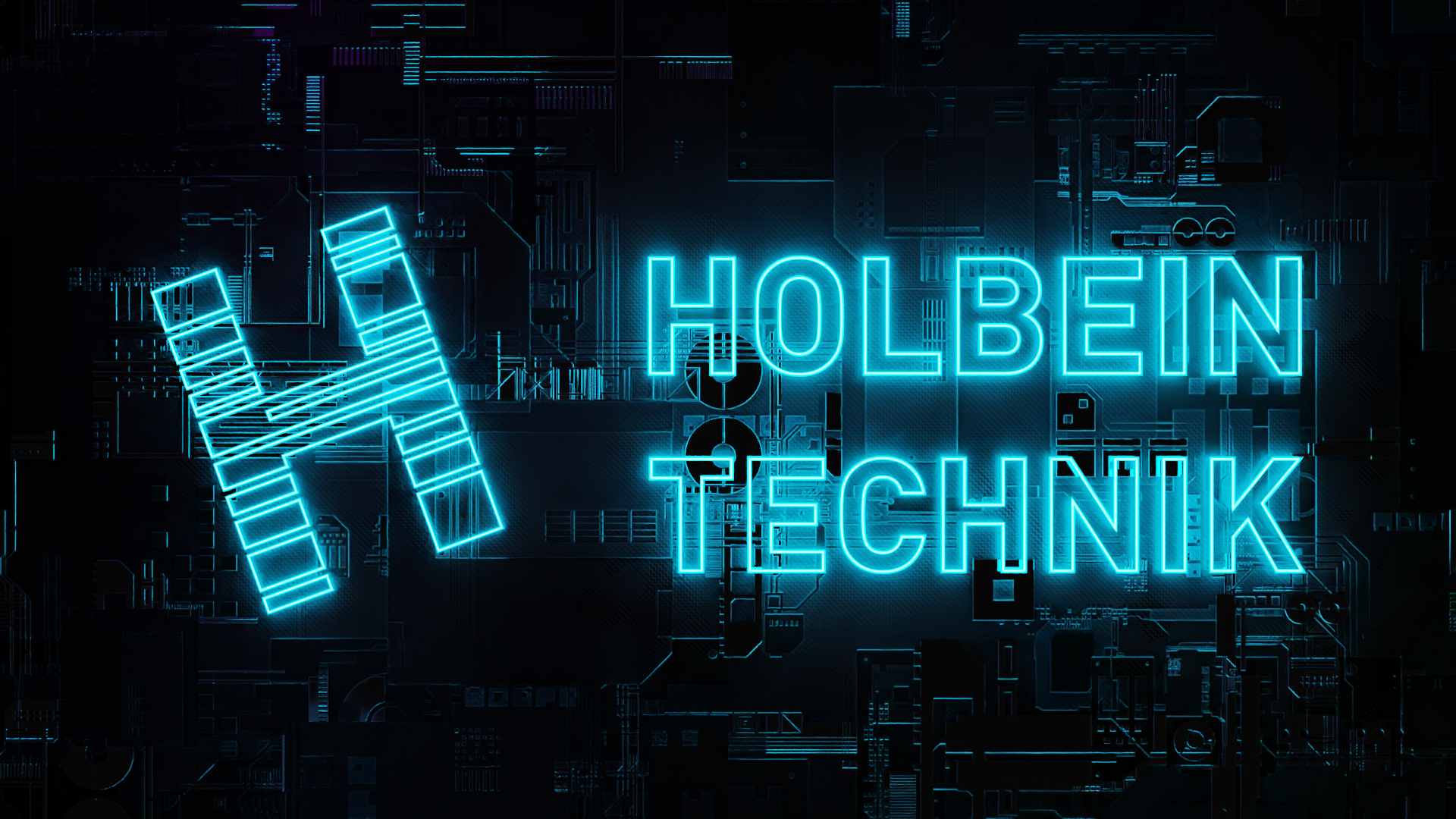 Holbein Neo Visual
